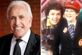 Former Crackerjack hosts Don MaClean and The Krankies set to appear in the  BBC kids' show relaunch