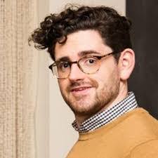 David Durocher's Instagram, Twitter & Facebook