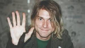 Kurt Cobain's Downward Spiral: The Last Days of Nirvana's Leader