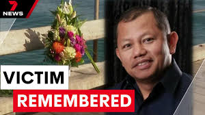 Family of killed fisherman speak out