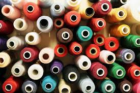 choose the best threads for machine quilting