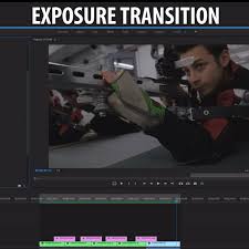 Orange83 smooth transition pack termasuk sepuluh preset untuk membuat anda. Premiere Pro Cc Exposure Transitions Pack Free Download 4k Shooters