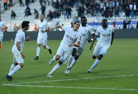 Türkiye kupası, eleme turu / 4. Bb Erzurumspor Alanyaspor A Dur Dedi Ntvspor Net