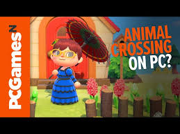 New horizons is finally out, players can now make full use of the most robust multiplayer features in the series yet. Want An Animal Crossing Pc Game Here Are Seven Alternatives Pcgamesn