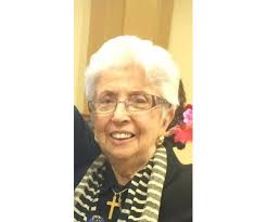 Irene "Theodosiou" Gianakis Obituary (2025)