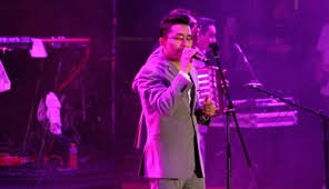 Héctor hernández contenderá bajo la bandera del partido redes sociales progresistas. Los Angeles Azules Llenaran Tijuana De Cumbia Con Concierto Sinfonico