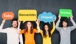 Como usar siempre vocales en lugar. Todxs Tod S Y Todes La Revolucion De La Lengua Revista Cabal