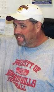 Obituary of Keith J Lyden