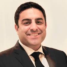 Officers & Directors