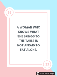 Pin On Power Quotes For Women