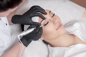 Stay in touch with lafayette, la. Cosmetic Tattooing Lafayette La Renewed Med Spa