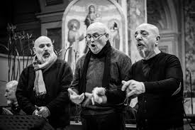Presentazione dell'opera “Fuoritempo” degli Arianova - Napoli Village -  Quotidiano di Informazioni Online