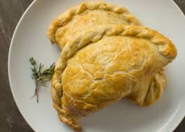 Cornish stuffed peppers cornish pasties chicken recipes yummy snacks recipes local ingredients jamie jamie oliver. Chicken Root Vegetable Pasties Healthy Nibbles