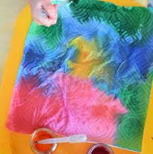 Endlich wieder ein grund, mit den kids kreativ zu werden. Malen Mit Kindern 20 Kreative Ideen Zum Malen Mit Dem Nachwuchs