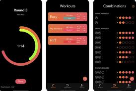 ◆ it is a convenient timer with voice that can be used for various exercises such as muscle training, stretching, preparatory exercises, and organizing exercises. Callout Boxing Timer For Iphone Calls Out Punching Combinations