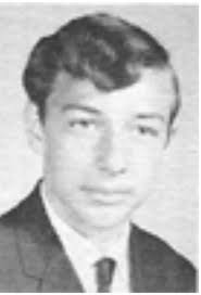 Passing of Bernard J Black, Leavenworth High School Graduate