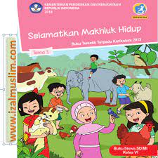 Menjelaskan tentang teknik dan instrumen penilaian yang dapat digunakan dalam setiap pilihan pembelajaran yang mungkin memiliki karakteristik tertentu. Buku Guru Dan Buku Siswa Kurikulum 2013 Untuk Kelas 6 Sd Mi Semester 1 Edisi Revisi 2018 Dokumen Kurikulum 2013 Revisi Terbaru