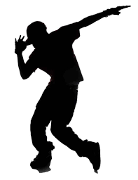 Dancing Silhouette Png Buscar Con Google Dance Silhouette Hip Hop Dancer Dancing Clipart
