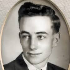 Obituary information for Don Brickley