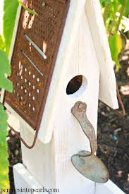 Check out our penny roof selection for the very best in unique or custom, handmade pieces from our shops. How To Make A Birdhouse From Scrap Wood