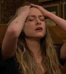 Holden Injured 😱 Kyle Arrested in Y&R Twist! 🔥 A shocking Y&R moment!  Holden is left badly injured and Kyle lands in police custody. Genoa City  will never be the same again.