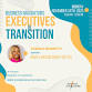 November 24th Executives in Transition event in Dallas, TX