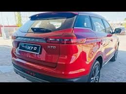 The proton x70 is a compact crossover suv produced by the malaysian car maker proton. Proton X70 Launch In Pakistan Price Specs Feature Youtube