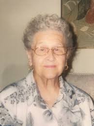 Obituary of Paulina M Gura