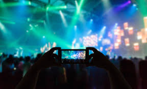 The Spectre Of Streaming 7 Issues To Consider Before Going Live From Your Phone Media News