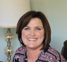 My wife, Amy Bray, will begin serving as our Online Host for our church  this Sunday. Amy will be the consistent representative, welcoming those who  watch the livestream each week.￼ She will