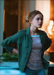 Young Black Female Actors Under 30 Tessa Young Aftermovie Idole Aftermovie Idole Tessa Young Young Outfit Beautiful Actresses Blonde Actresses