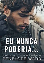 Eu nunca poderia