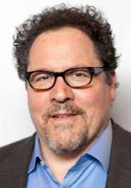 Jon Favreau (I)