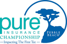 Pure Insurance Championship at Pebble Beach