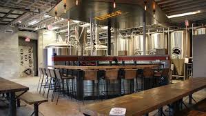 The Essential Guide To Top Austin Area Brewery Tours And Taprooms Tap Room Brewery Brewery Design