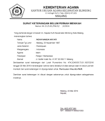 Yang akan kita bahas pada kesempatan kali ini adalah mengenai contoh surat kuasa pengambilan uang di bank. Cara Membuat Surat Pernyataan Dilengkapi Contoh Terbaru