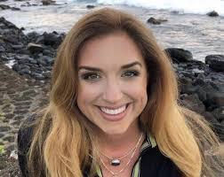 Dawn Sparks's Instagram, Twitter & Facebook