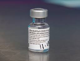 View moderna's standard informed consent form and authorization to use and disclose protected. How The Pfizer Biontech Covid 19 Vaccine Works The New York Times