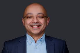 Hamoda Youssef — Global Network for Zero