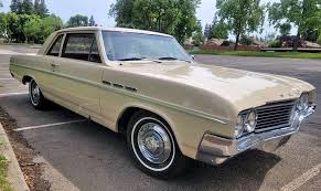 Image result for Desert Beige 1964 Buick