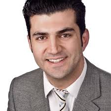 Ilia Rostami's Optimism