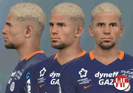 Jun 03, 2021 · keagan dolly's contract with french league 1 club montpellier expires at the end of this month and the bafana bafana ace is likely to remain abroad. Pes 2017 Faces Keagan Dolly By Wer Soccerfandom Com Free Pes Patch And Fifa Updates