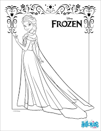 Malvorlagen ausmalbilder anna und elsa kostenlos download für alle größen. Elsa Coloring Online Coloring Pages Allow Kids To Accompany Their Favorite Charac Disney Prinzessin Malvorlagen Malvorlage Prinzessin Malvorlagen Eiskonigin