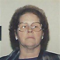 Ruth Rush -- Laurens