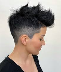 50 Pixie Haircuts with Bangs for Short Hair Inspiration