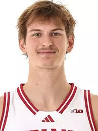 Davidson 2025 Basketball Commits in Ohio