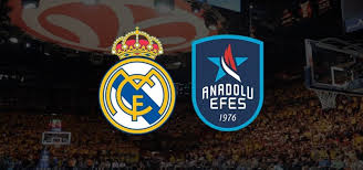 The match between cska moscow and anadolu efes istanbul will take place on 28.05.2021 at 14:00. Real Madrid Anadolu Efes Maci Ne Zaman Saat Kacta Hangi Kanalda Canli Yayinlanacak Real Efes Canli Izle Nmagstars