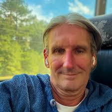 We all get camera shy at times!