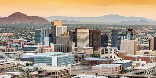 Innovative restaurants, impressive cultural institutions, and natural beauty! Phoenix Visit Arizona