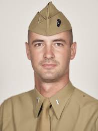 Marine lieutenant dies in Vietnam cave